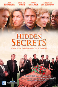 Hidden Secrets (Secretos escondidos)
