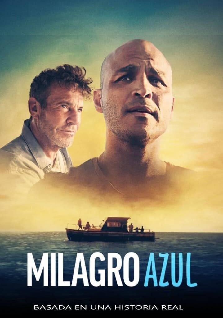 Poster de la película ""